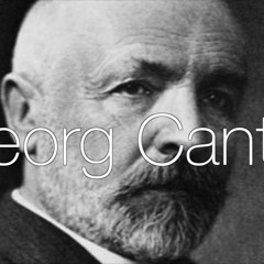 #2 - Georg Cantor