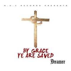 Dreamer - Christ Like Ft Love (@WOCRECORDS @ChristianRapz)