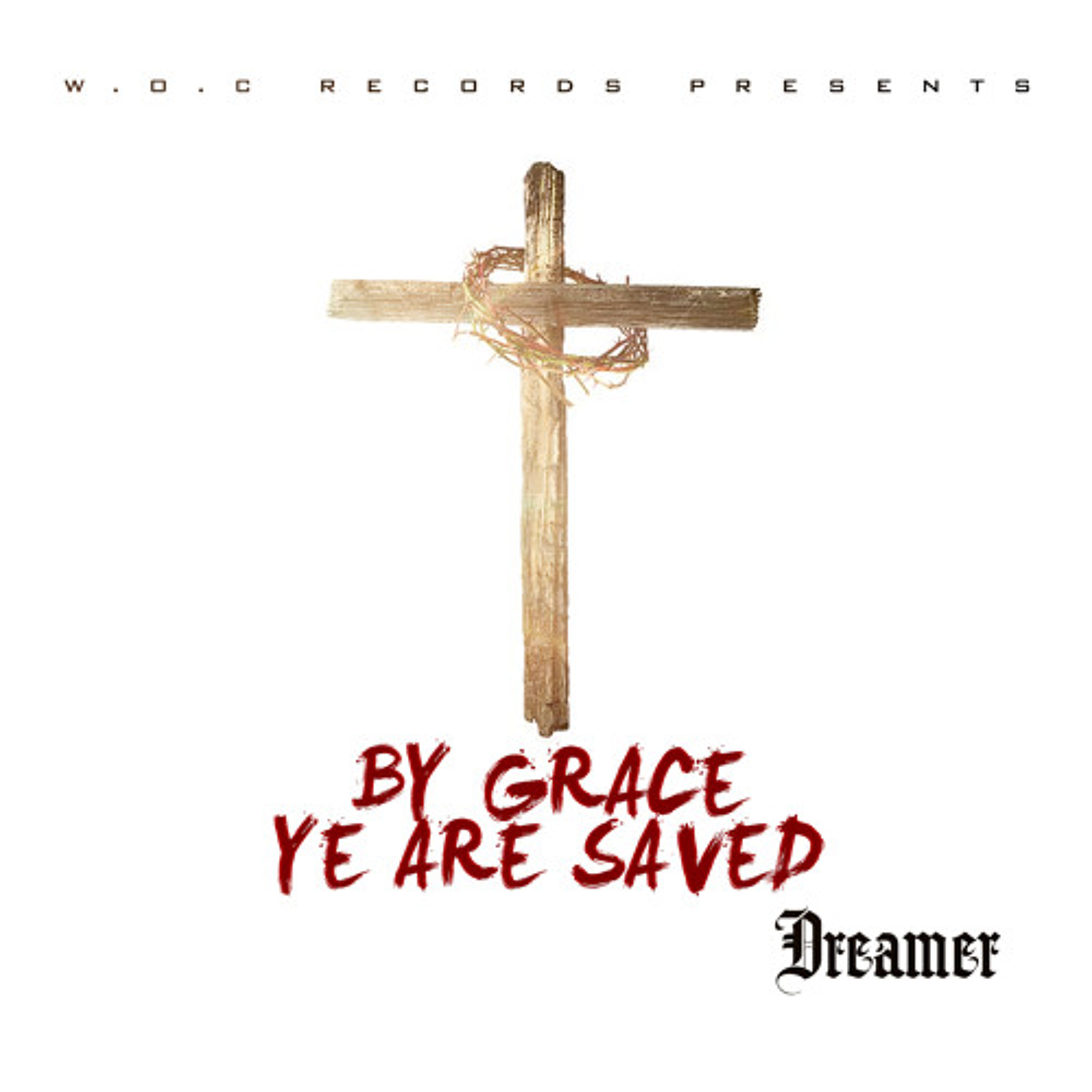 Dreamer - Psalm 51 (@WOCRECORDS @ChristianRapz) episode artwork