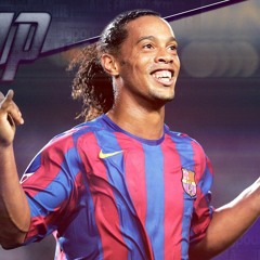 KANHANGA SPORTRAP - RONALDINHO GAÚCHO
