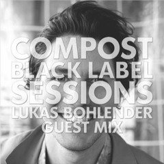 Guest Mix Compost Black Label Session #383