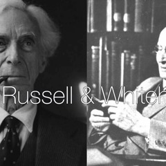 #3 - Russell & Whitehead
