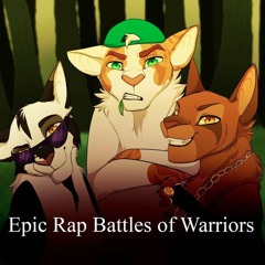 Swiftpaw vs Shrewpaw - Epic Rap Battles of Warriors #11