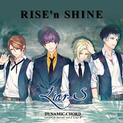 RISE ‘n SHINE 02