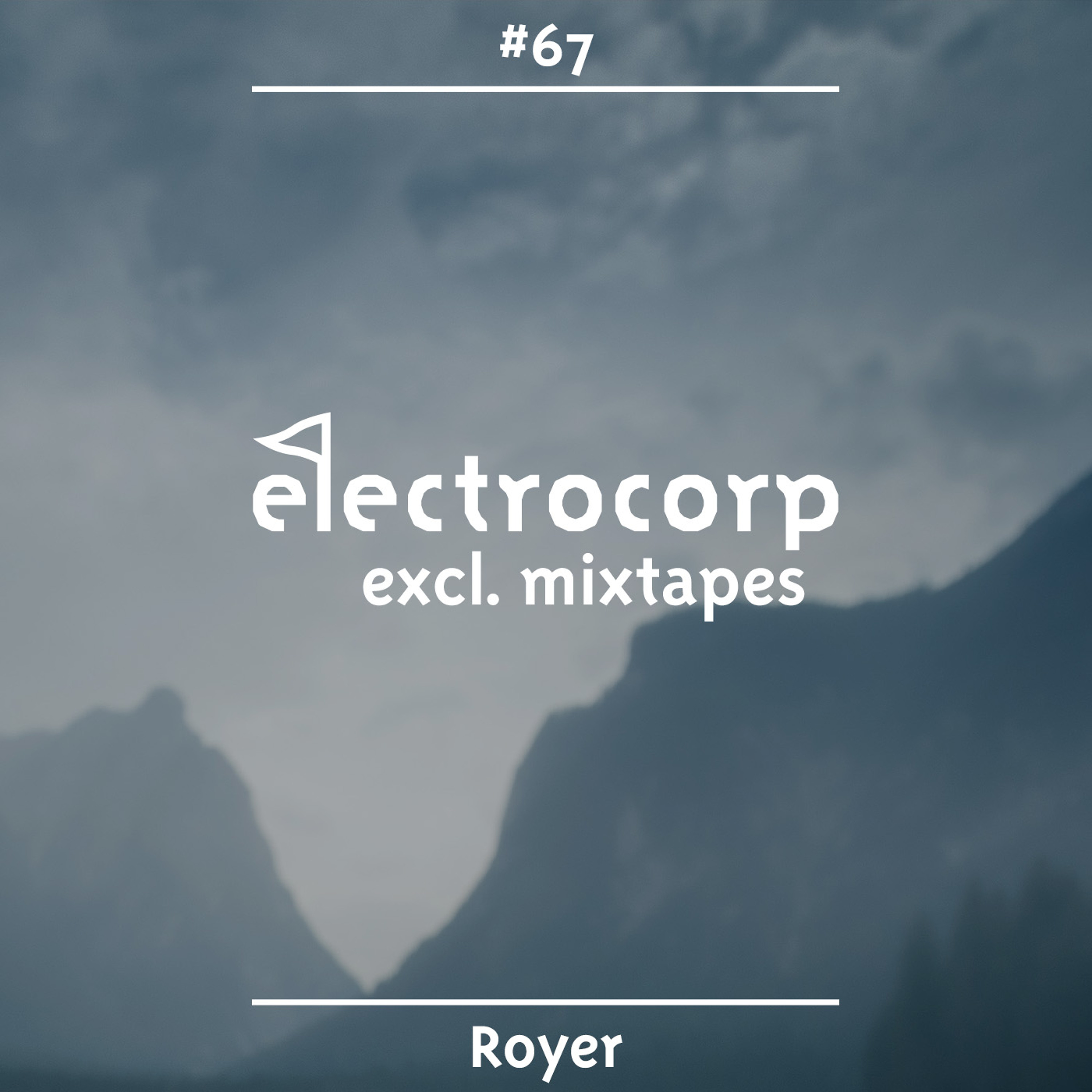 Electrocorp Mixtapes