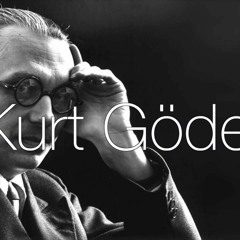 #4 - Kurt Gödel