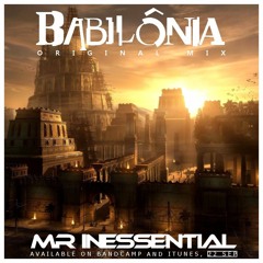 Mr. Inessential - Babilonia (Original Mix)
