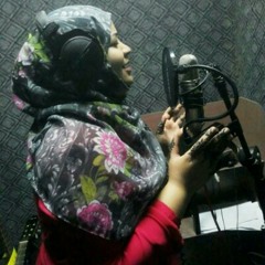 احترامي ليك - حامد اب سبح(cover)- إيمان محجوب