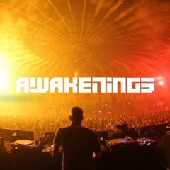 Awakenings NYE 2016 (not official)