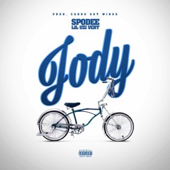 Jody (Feat. Lil Uzi) [Prod. By Cardo Got Wings]