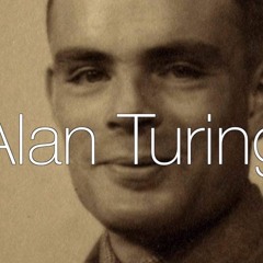 #6 - Alan Turing