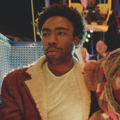 Childish Gambino - 3005