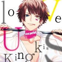 Dynamic Chord Love U Kiss Series Vol 1 King By Duppa2