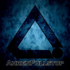 AhrenFullStop Ft NatalieMirkin - Insane