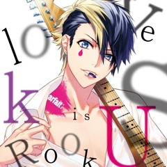 Stream User Listen To Dynamic Chord Love U Kiss Series Vol 3 Rook Cv 鳥海浩輔 Playlist Online For Free On Soundcloud