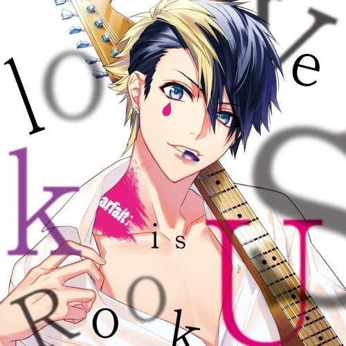 kiss mark 06