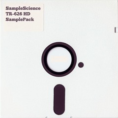 SampleScience TR - 626 HD Audio Demo
