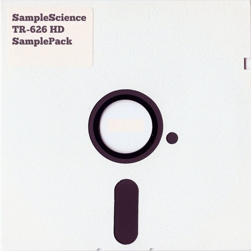 SampleScience TR - 626 HD Audio Demo
