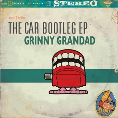 Grinny Grandad - Monty - **FREE DL**