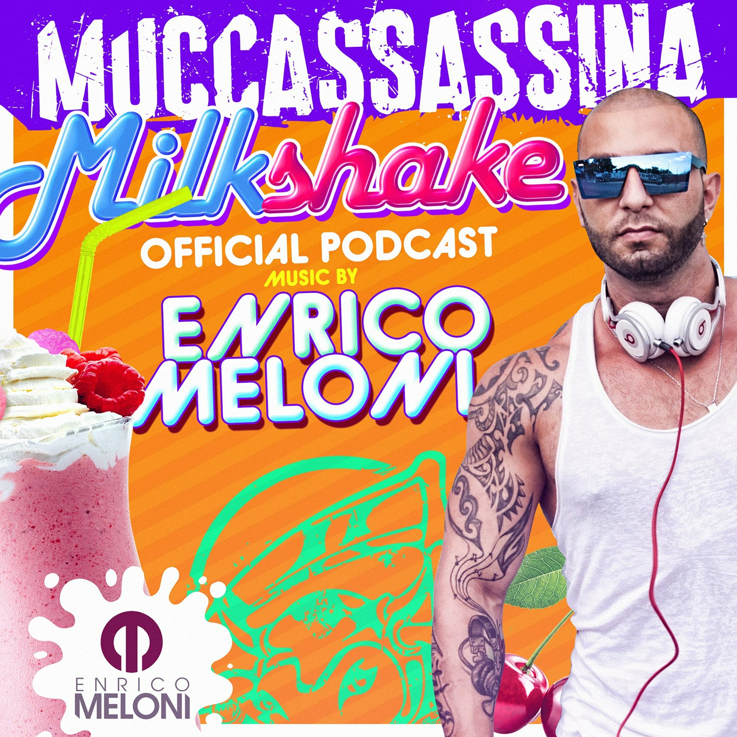 Podcast - In The mix