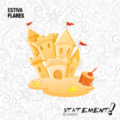 Estiva - Flares [A State Of Trance 786]