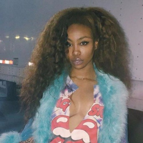 SZA: Untitled "A" Snippet [3] [MQ]