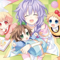 「Nightcore」Everybody 「OMFG」
