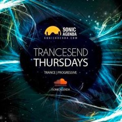 Sonic Agenda Presents: Trancesend Thursdays 10.20.16