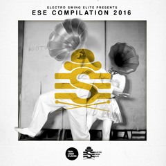 KimSka - Swing If You Can (ESE Compilation 2016) !!! OUT 25.10.16 !!!