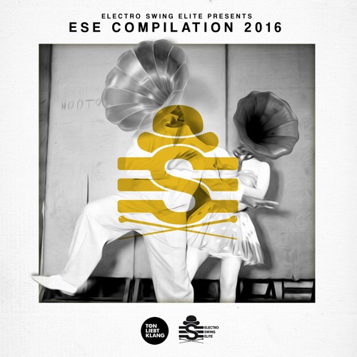 KimSka - Swing If You Can (ESE Compilation 2016) !!! OUT 25.10.16 !!!