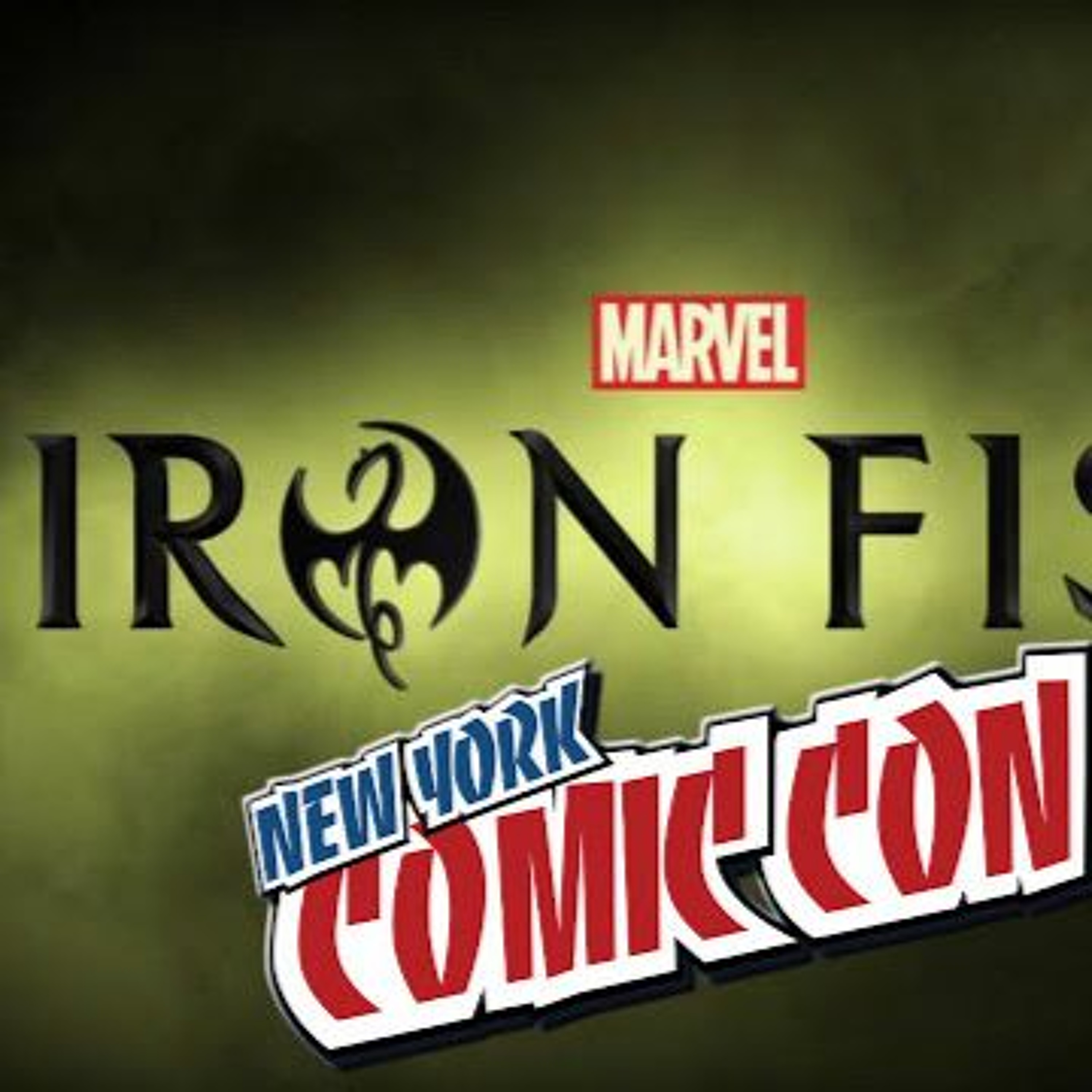 Sons of the Dragon: The Immortal Iron Fist Podcast podcast cover