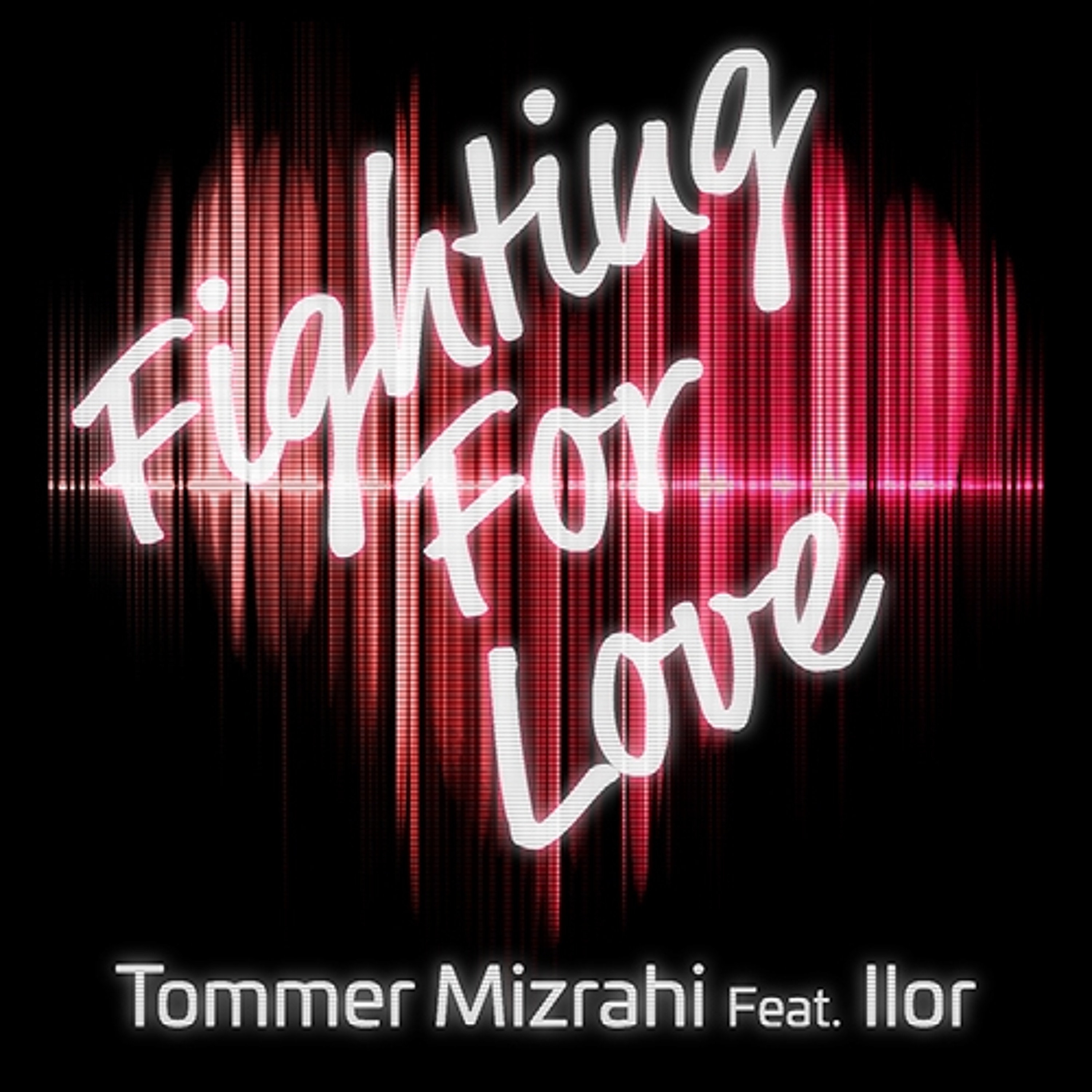 TOMMER MIZRAHI
