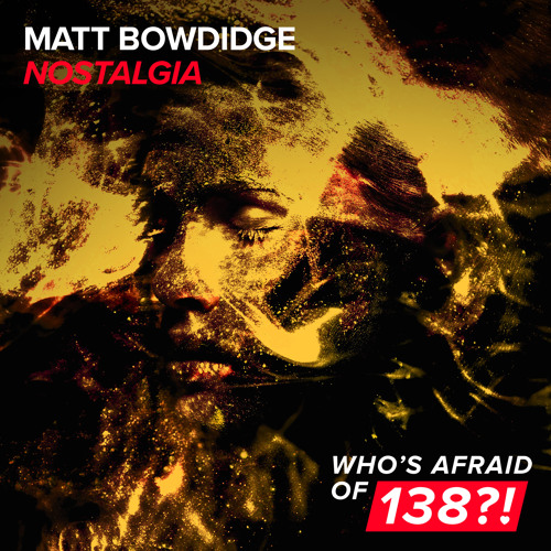 Matt Bowdidge - Nostalgia [A State Of Trance 786]
