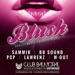 Lawrenz @Blush-Balmoral 14-10-2016