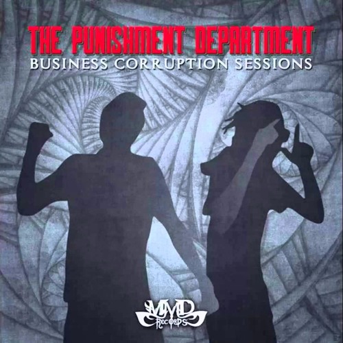 The Punishment Department - New Psychodelic Shit (Demo)