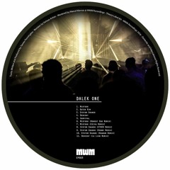 Dalek One - Mistook (Rewest Ego Remix)