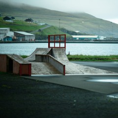 Simon Chauvin - Parkland