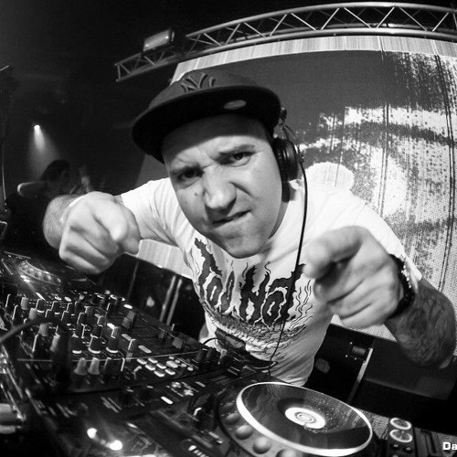 Bartoch @Hardcore Reloaded #19.10.2016