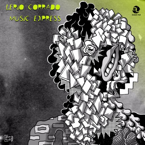 Lerio Corrado - Rotation (ANT077)
