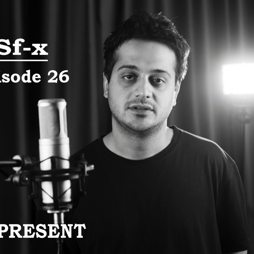 #Represent Ep. 26 - Sf-x (prod. by HaruTune)