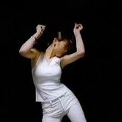 dancing with you