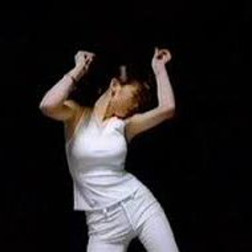 dancing with you
