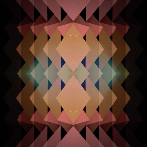 New Ticon Album "Mirage" Selebration DJ Set (free Download)