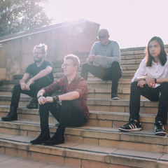 Kernel Panic - Heartbeats (Live)