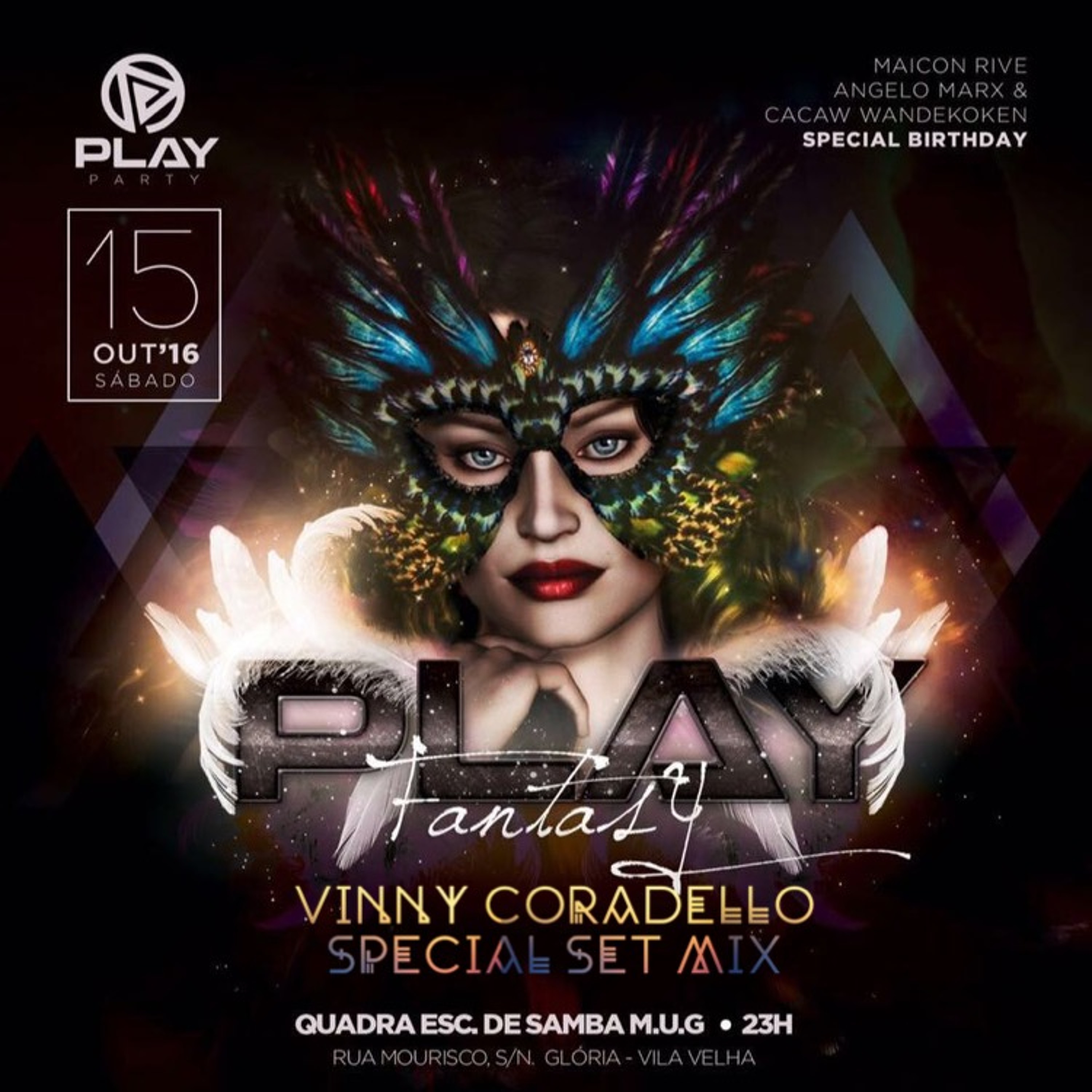 Vinny Coradello