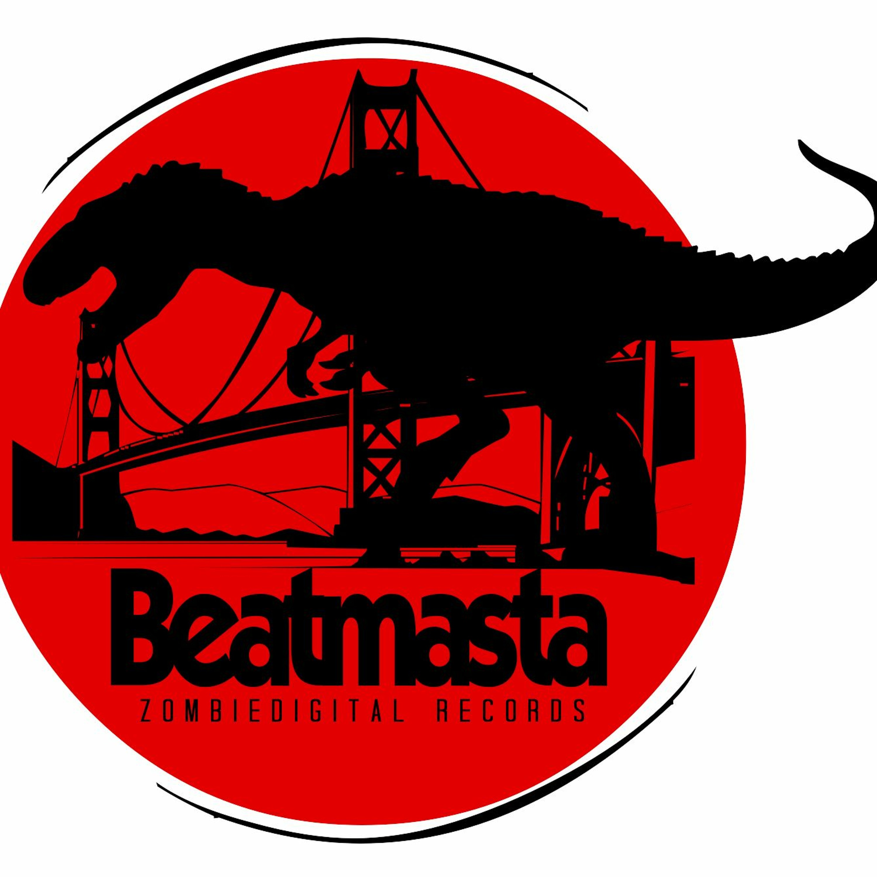 Beatmasta - Zombie Reflex (Beatmasta TripDown RMX) episode artwork