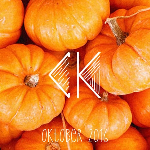 Cosmo & Kramer – Oktober 2016