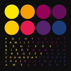Point Point - All This (The Geek X Vrv Remix)