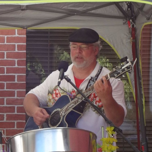 Stream Margaritaville with Lost Verse by Warren "Big Papa" Harman