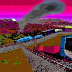 Late Train 2 Marquis On C